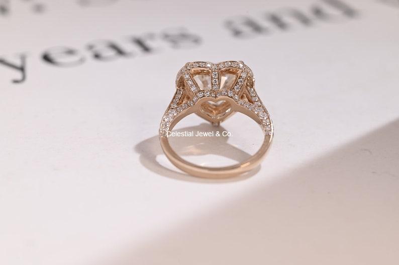 Diamond & Gold Jewellery – Rings, Earrings, Necklaces | Celestial Jewel