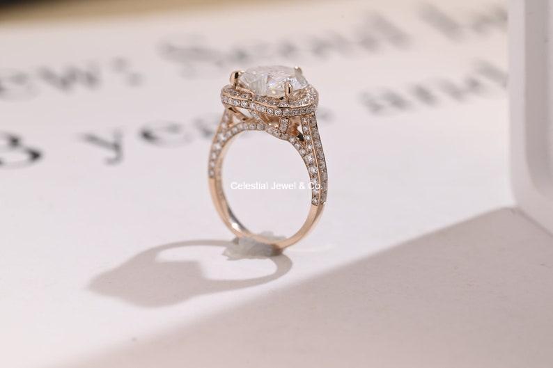 Diamond & Gold Jewellery – Rings, Earrings, Necklaces | Celestial Jewel