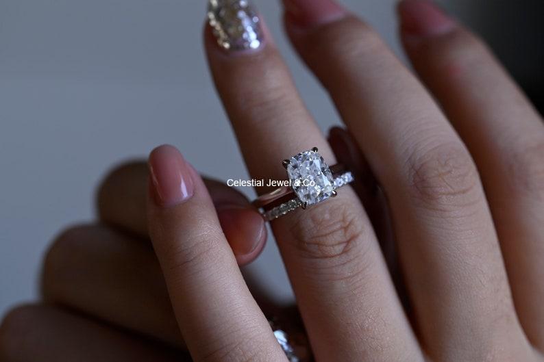 Diamond & Gold Jewellery – Rings, Earrings, Necklaces | Celestial Jewel
