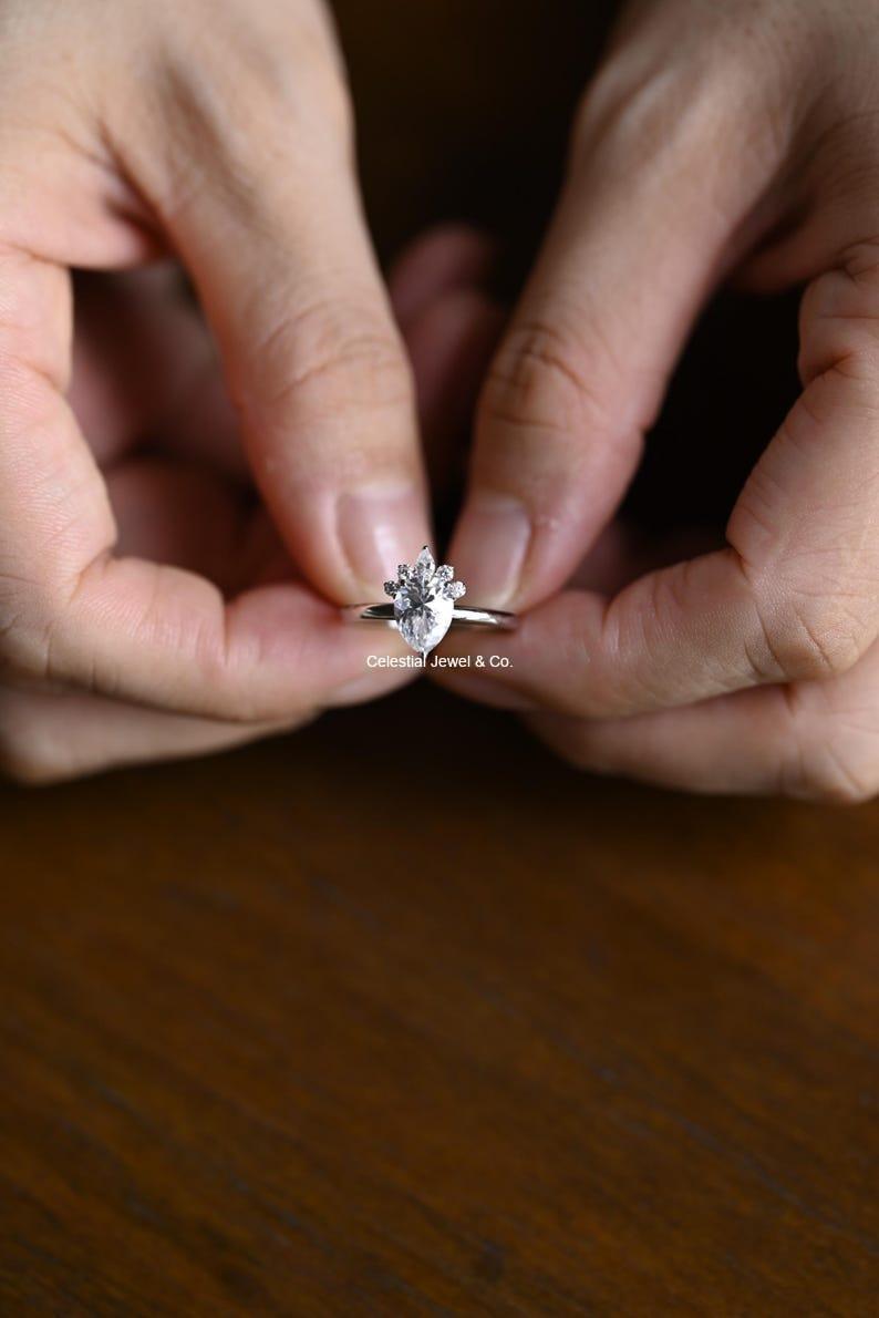 Diamond & Gold Jewellery – Rings, Earrings, Necklaces | Celestial Jewel