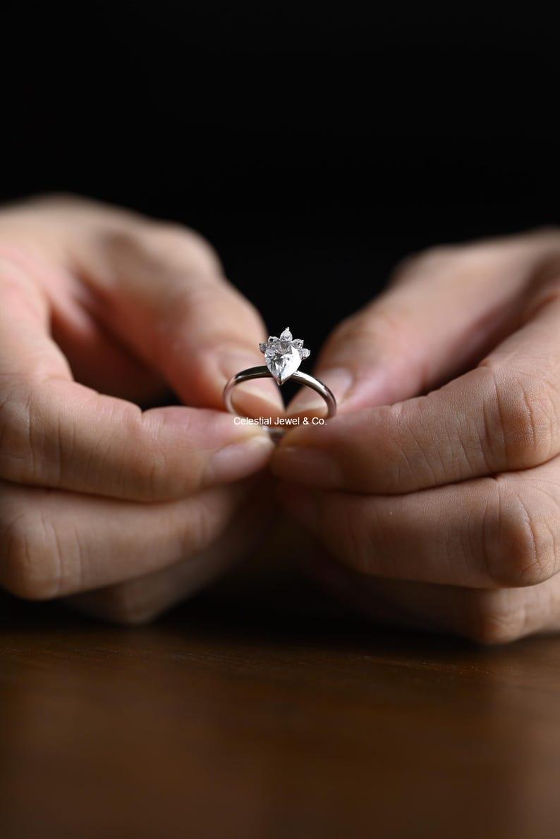 Diamond & Gold Jewellery – Rings, Earrings, Necklaces | Celestial Jewel