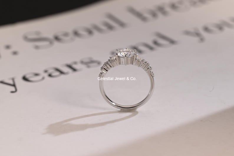 Diamond & Gold Jewellery – Rings, Earrings, Necklaces | Celestial Jewel