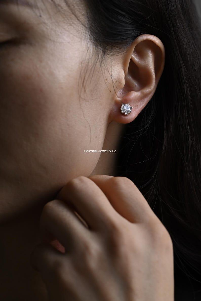 Diamond & Gold Jewellery – Rings, Earrings, Necklaces | Celestial Jewel