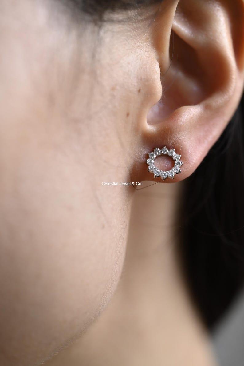 Diamond & Gold Jewellery – Rings, Earrings, Necklaces | Celestial Jewel