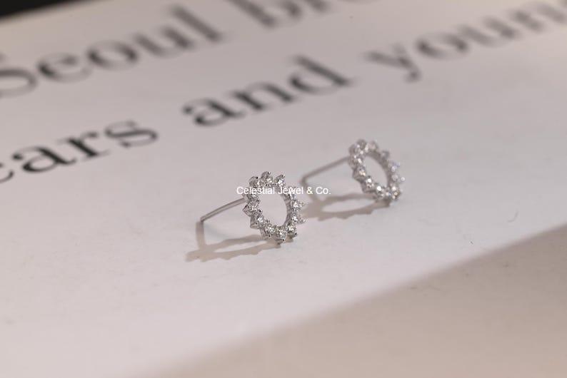 Diamond & Gold Jewellery – Rings, Earrings, Necklaces | Celestial Jewel