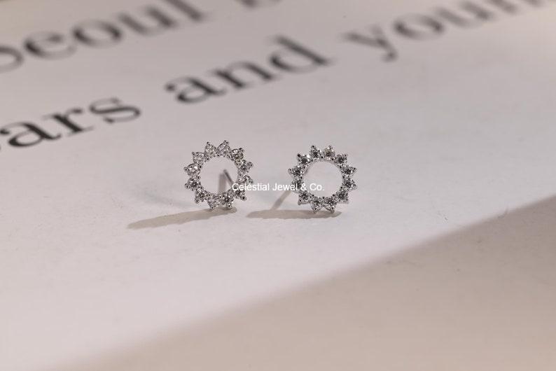 Diamond & Gold Jewellery – Rings, Earrings, Necklaces | Celestial Jewel