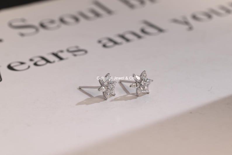 Diamond & Gold Jewellery – Rings, Earrings, Necklaces | Celestial Jewel
