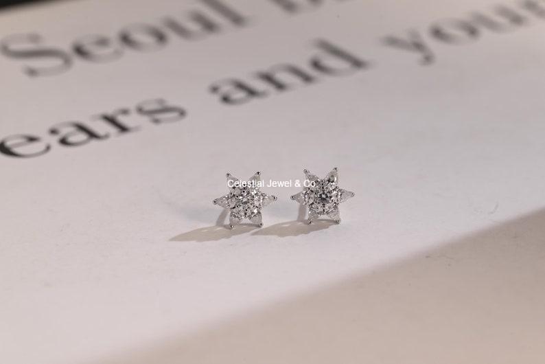 Diamond & Gold Jewellery – Rings, Earrings, Necklaces | Celestial Jewel