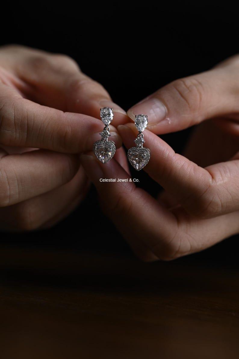 Diamond & Gold Jewellery – Rings, Earrings, Necklaces | Celestial Jewel