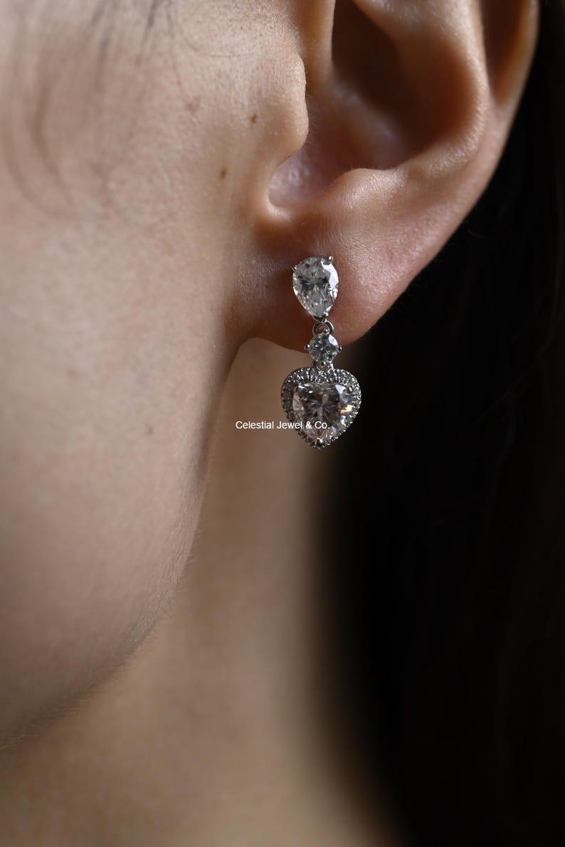 Diamond & Gold Jewellery – Rings, Earrings, Necklaces | Celestial Jewel