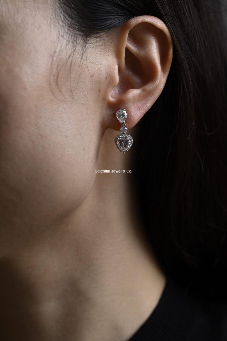Diamond & Gold Jewellery – Rings, Earrings, Necklaces | Celestial Jewel