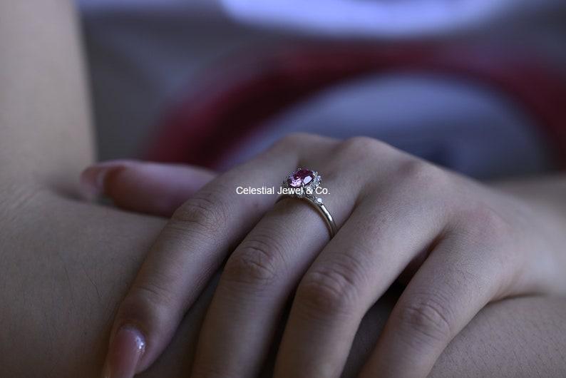 Diamond & Gold Jewellery – Rings, Earrings, Necklaces | Celestial Jewel