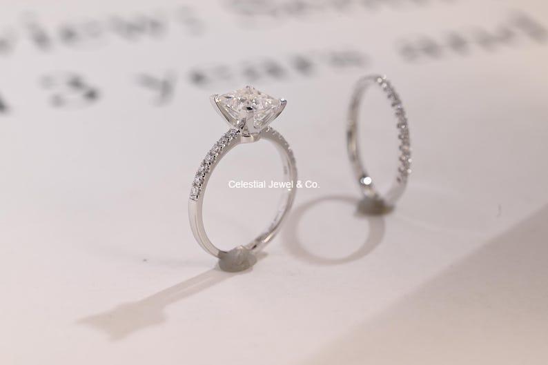 Diamond & Gold Jewellery – Rings, Earrings, Necklaces | Celestial Jewel