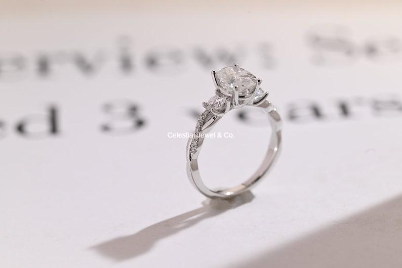Diamond & Gold Jewellery – Rings, Earrings, Necklaces | Celestial Jewel