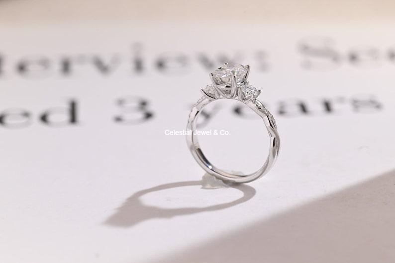 Diamond & Gold Jewellery – Rings, Earrings, Necklaces | Celestial Jewel