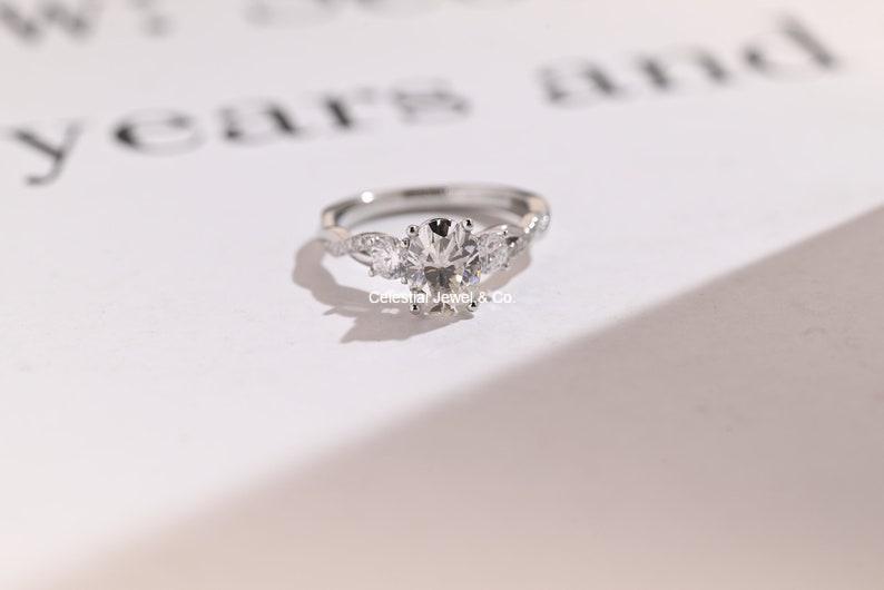 Diamond & Gold Jewellery – Rings, Earrings, Necklaces | Celestial Jewel