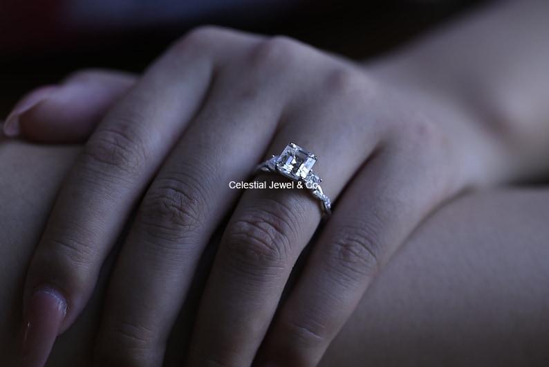 Diamond & Gold Jewellery – Rings, Earrings, Necklaces | Celestial Jewel