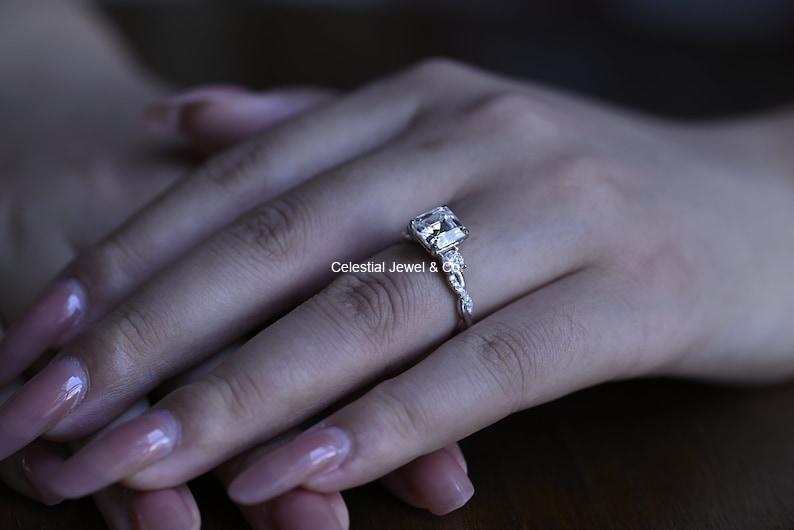 Diamond & Gold Jewellery – Rings, Earrings, Necklaces | Celestial Jewel