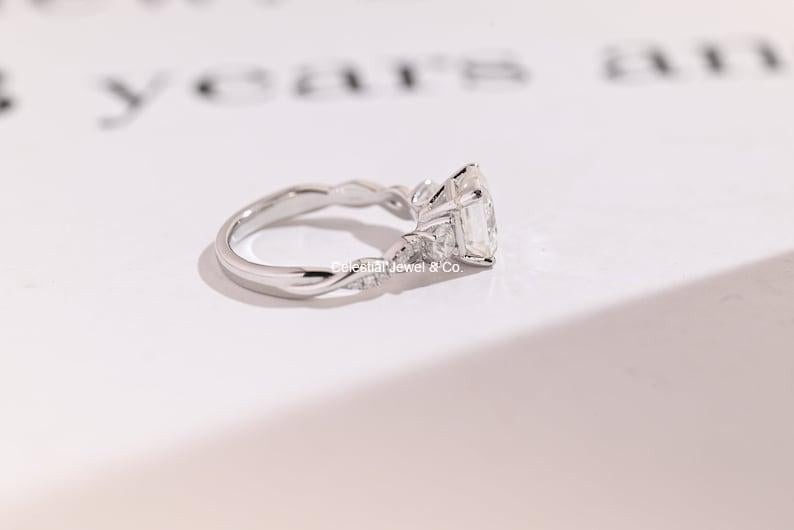 Diamond & Gold Jewellery – Rings, Earrings, Necklaces | Celestial Jewel