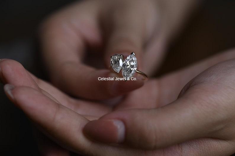 Diamond & Gold Jewellery – Rings, Earrings, Necklaces | Celestial Jewel