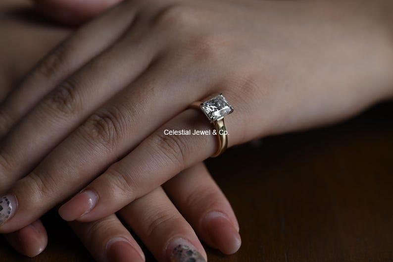 Diamond & Gold Jewellery – Rings, Earrings, Necklaces | Celestial Jewel
