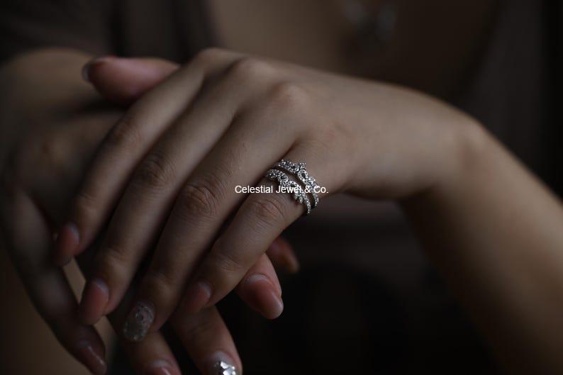 Diamond & Gold Jewellery – Rings, Earrings, Necklaces | Celestial Jewel