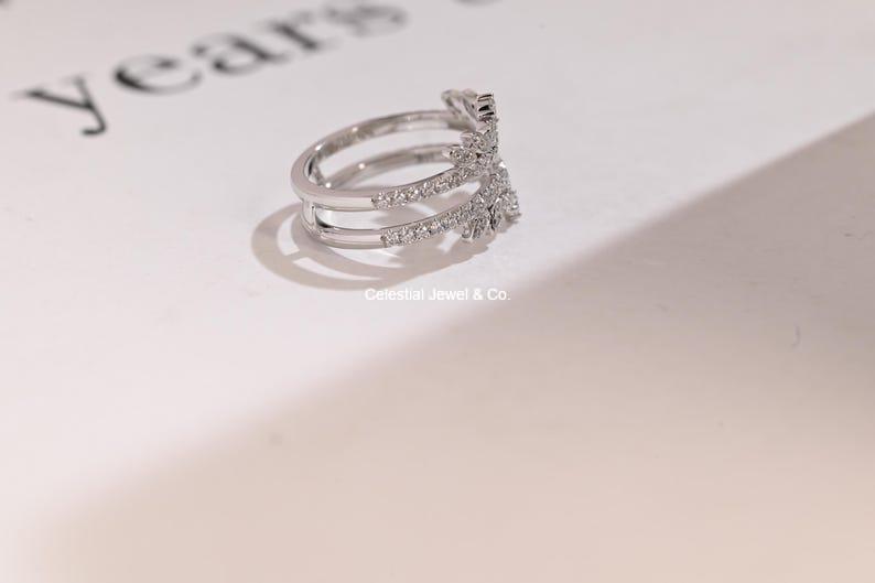 Diamond & Gold Jewellery – Rings, Earrings, Necklaces | Celestial Jewel
