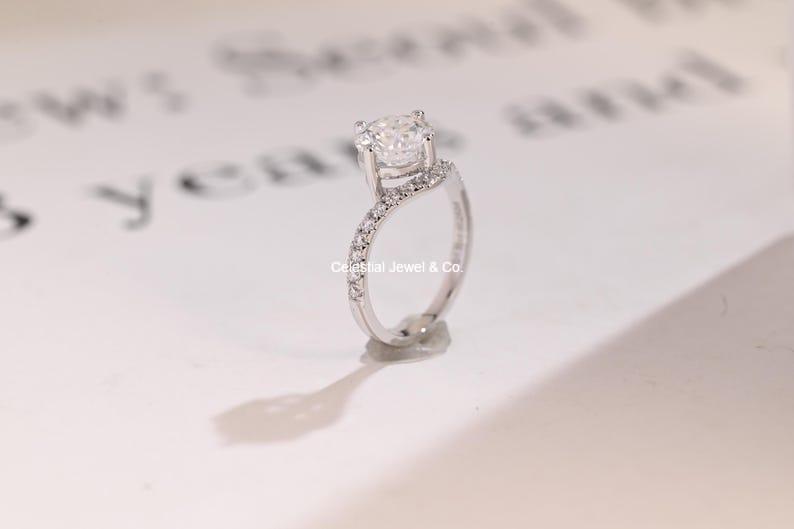 Diamond & Gold Jewellery – Rings, Earrings, Necklaces | Celestial Jewel