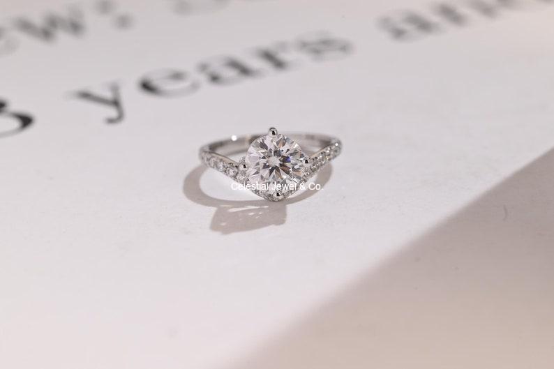 Diamond & Gold Jewellery – Rings, Earrings, Necklaces | Celestial Jewel