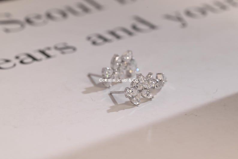 Diamond & Gold Jewellery – Rings, Earrings, Necklaces | Celestial Jewel