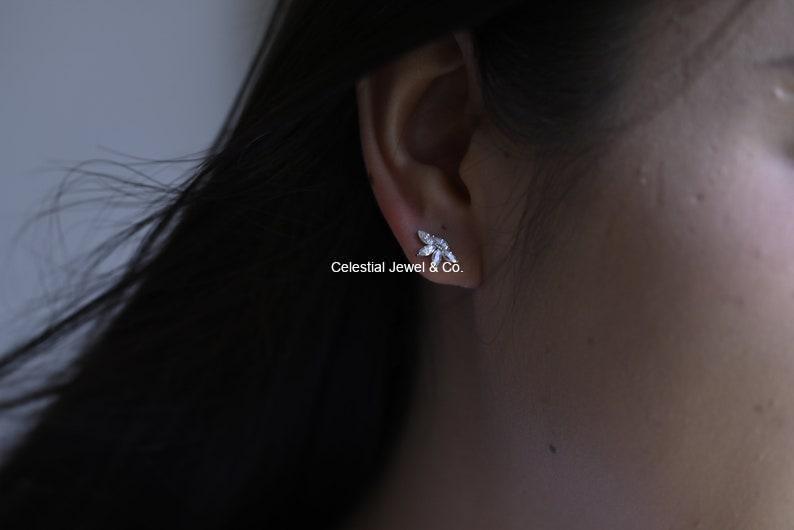 Diamond & Gold Jewellery – Rings, Earrings, Necklaces | Celestial Jewel