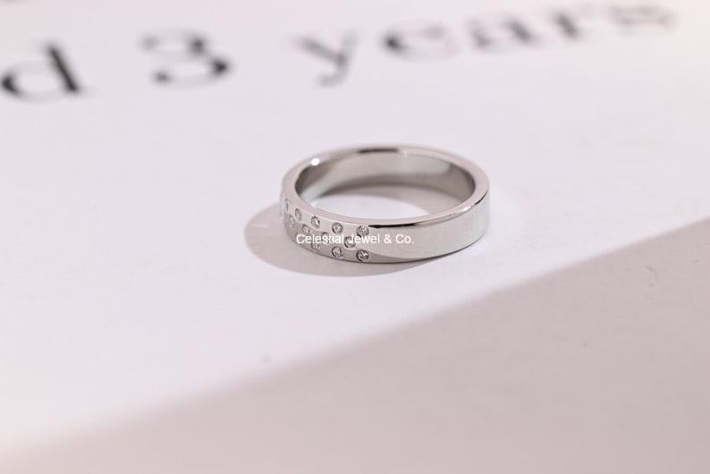 Diamond & Gold Jewellery – Rings, Earrings, Necklaces | Celestial Jewel