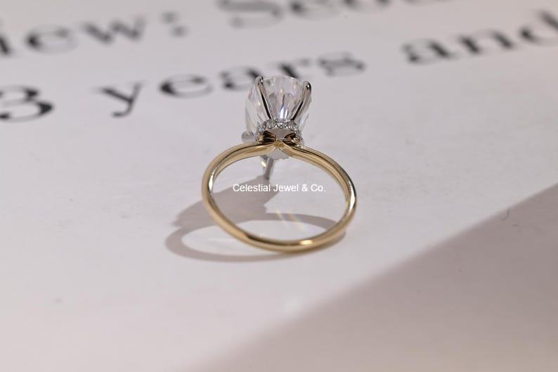 Diamond & Gold Jewellery – Rings, Earrings, Necklaces | Celestial Jewel