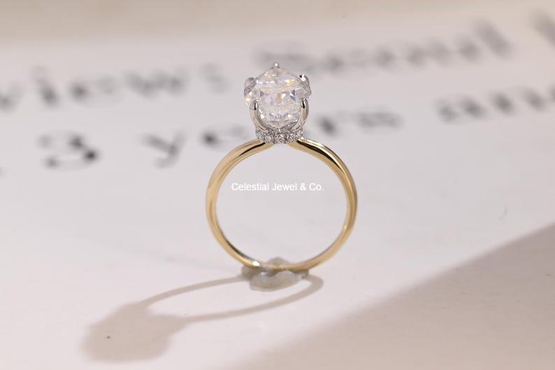 Diamond & Gold Jewellery – Rings, Earrings, Necklaces | Celestial Jewel