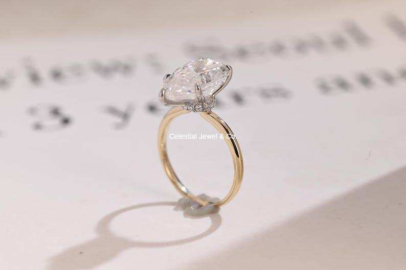 Diamond & Gold Jewellery – Rings, Earrings, Necklaces | Celestial Jewel