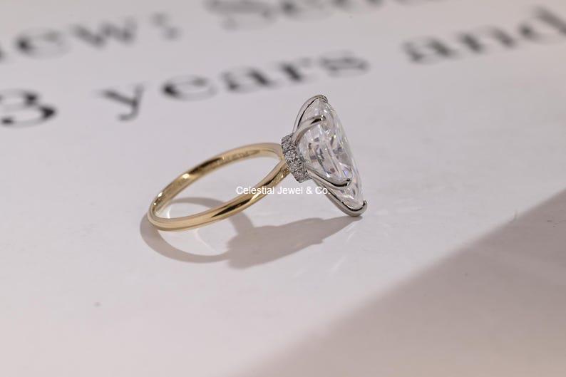 Diamond & Gold Jewellery – Rings, Earrings, Necklaces | Celestial Jewel