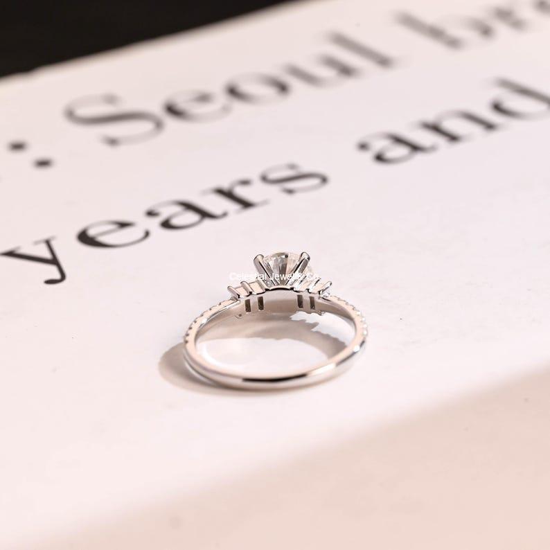 Diamond & Gold Jewellery – Rings, Earrings, Necklaces | Celestial Jewel