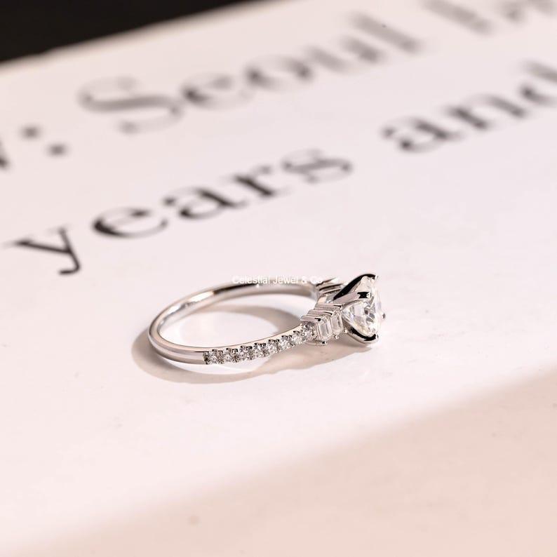 Diamond & Gold Jewellery – Rings, Earrings, Necklaces | Celestial Jewel