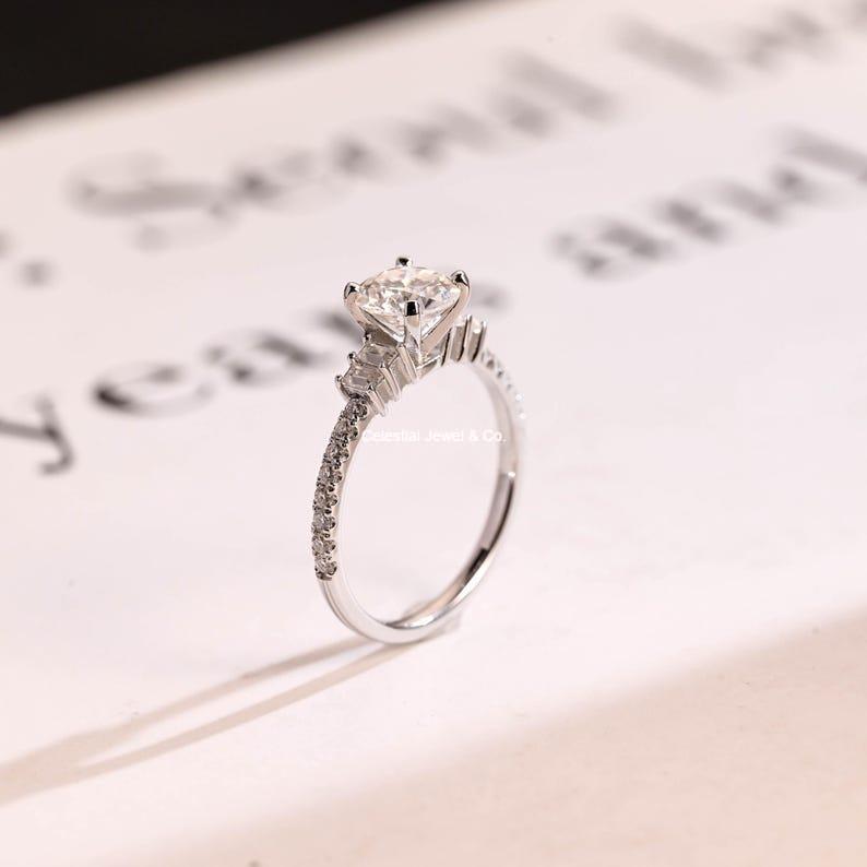 Diamond & Gold Jewellery – Rings, Earrings, Necklaces | Celestial Jewel