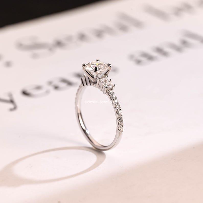Diamond & Gold Jewellery – Rings, Earrings, Necklaces | Celestial Jewel