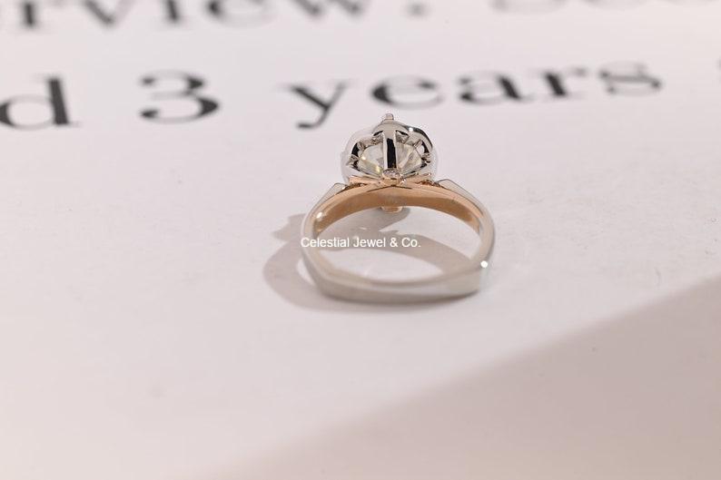 Diamond & Gold Jewellery – Rings, Earrings, Necklaces | Celestial Jewel