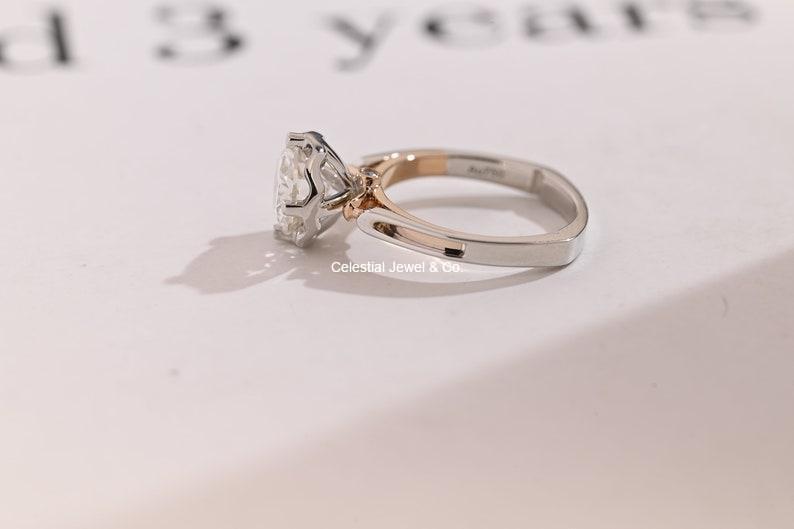 Diamond & Gold Jewellery – Rings, Earrings, Necklaces | Celestial Jewel