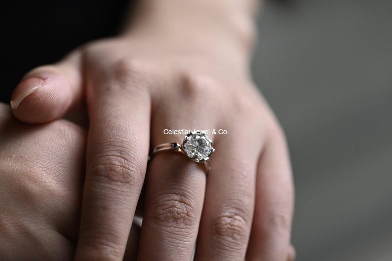 Diamond & Gold Jewellery – Rings, Earrings, Necklaces | Celestial Jewel