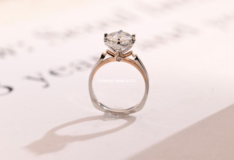 Diamond & Gold Jewellery – Rings, Earrings, Necklaces | Celestial Jewel