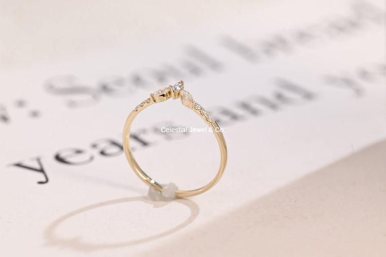 Diamond & Gold Jewellery – Rings, Earrings, Necklaces | Celestial Jewel