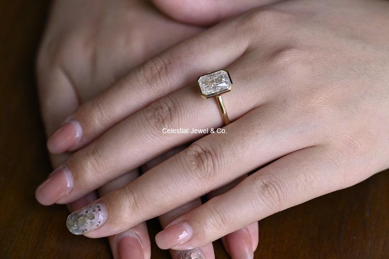Diamond & Gold Jewellery – Rings, Earrings, Necklaces | Celestial Jewel
