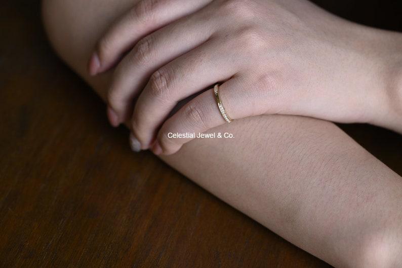 Diamond & Gold Jewellery – Rings, Earrings, Necklaces | Celestial Jewel