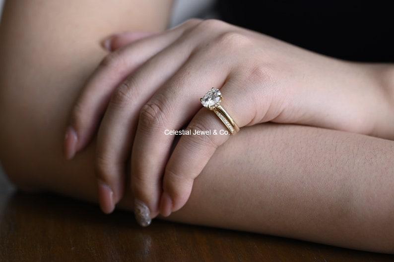 Diamond & Gold Jewellery – Rings, Earrings, Necklaces | Celestial Jewel