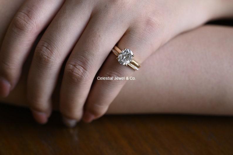 Diamond & Gold Jewellery – Rings, Earrings, Necklaces | Celestial Jewel
