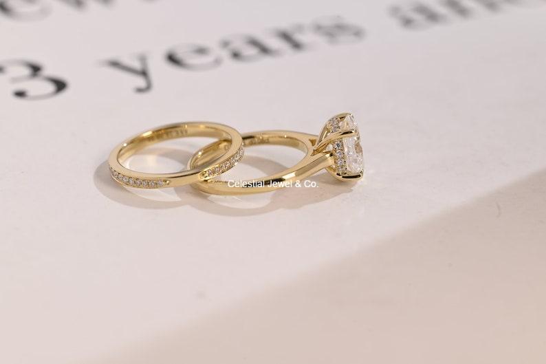 Diamond & Gold Jewellery – Rings, Earrings, Necklaces | Celestial Jewel